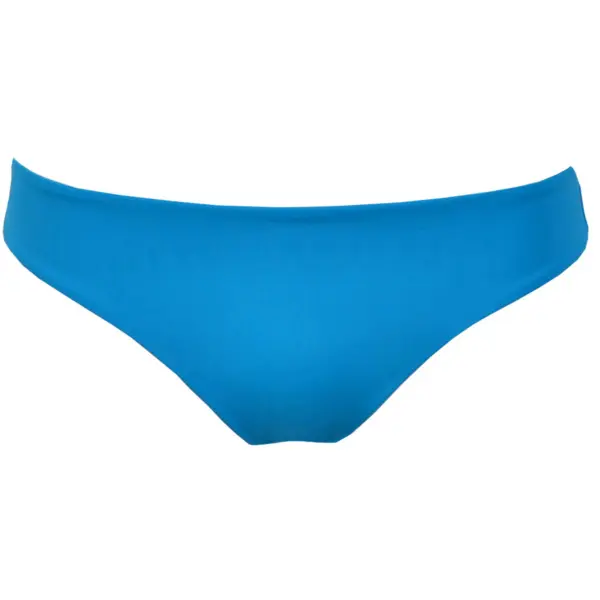 Badeanzug Einteiler Basic Schaum Damen Red Point Sali