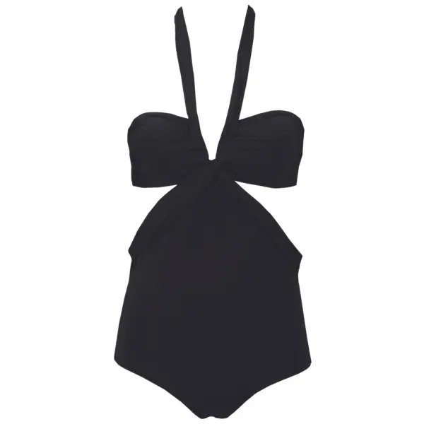Bikini da donna Red Point Sali