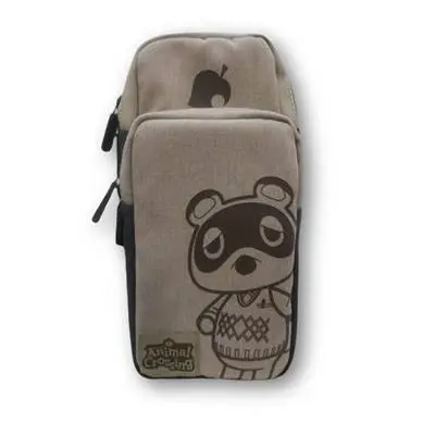 Pochette portaoggetti per bambini Red Robin Nomadict - Animal Crossing Tom Nook