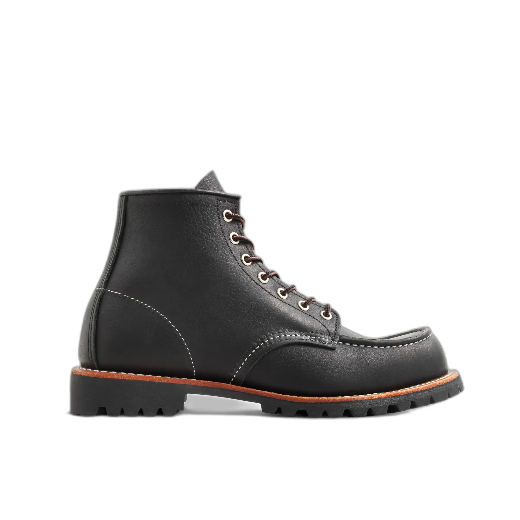 Bottines Red Wing Shoes 2949 Roughneck Moc Toe