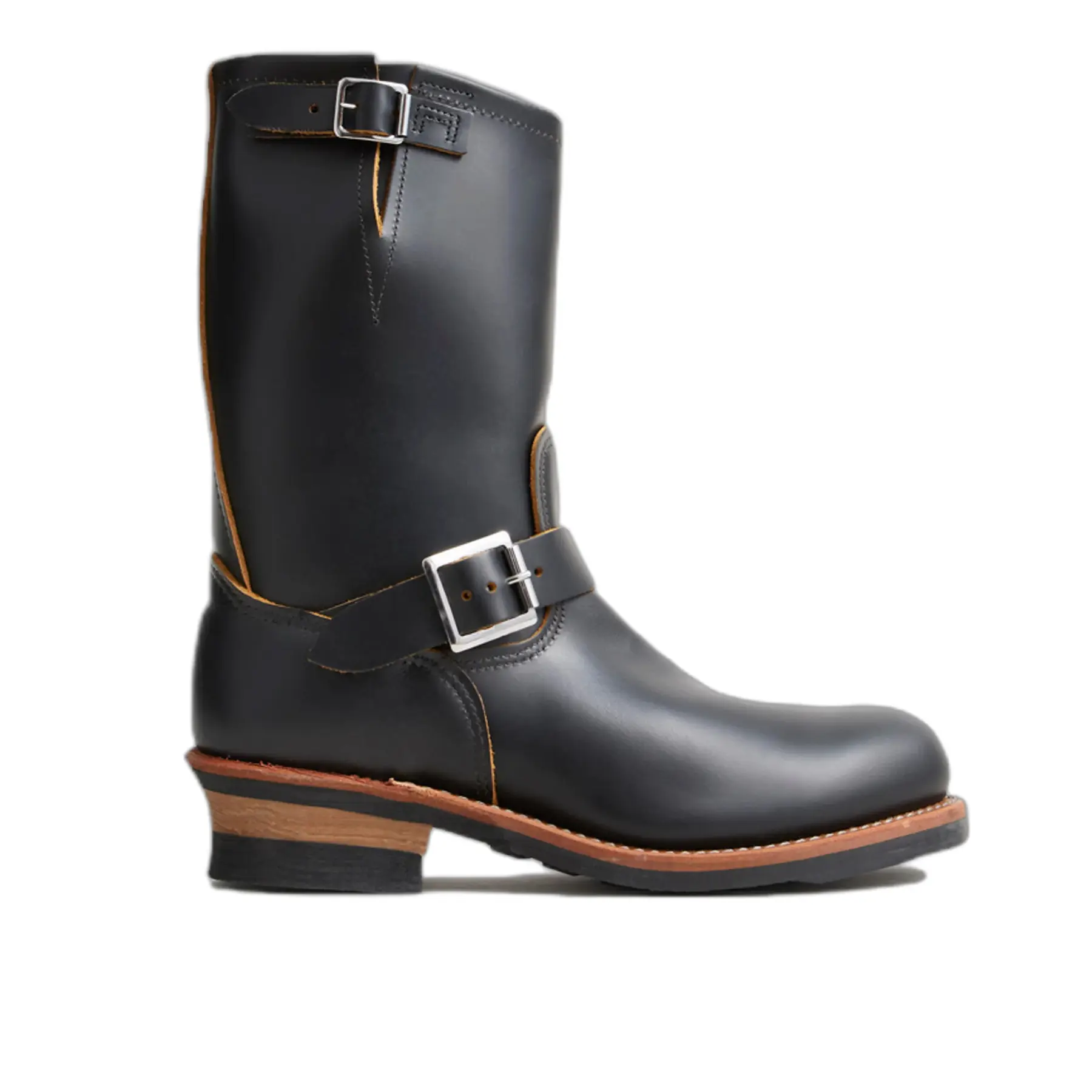 Stiefeletten Red Wing Shoes 2966 Engineer