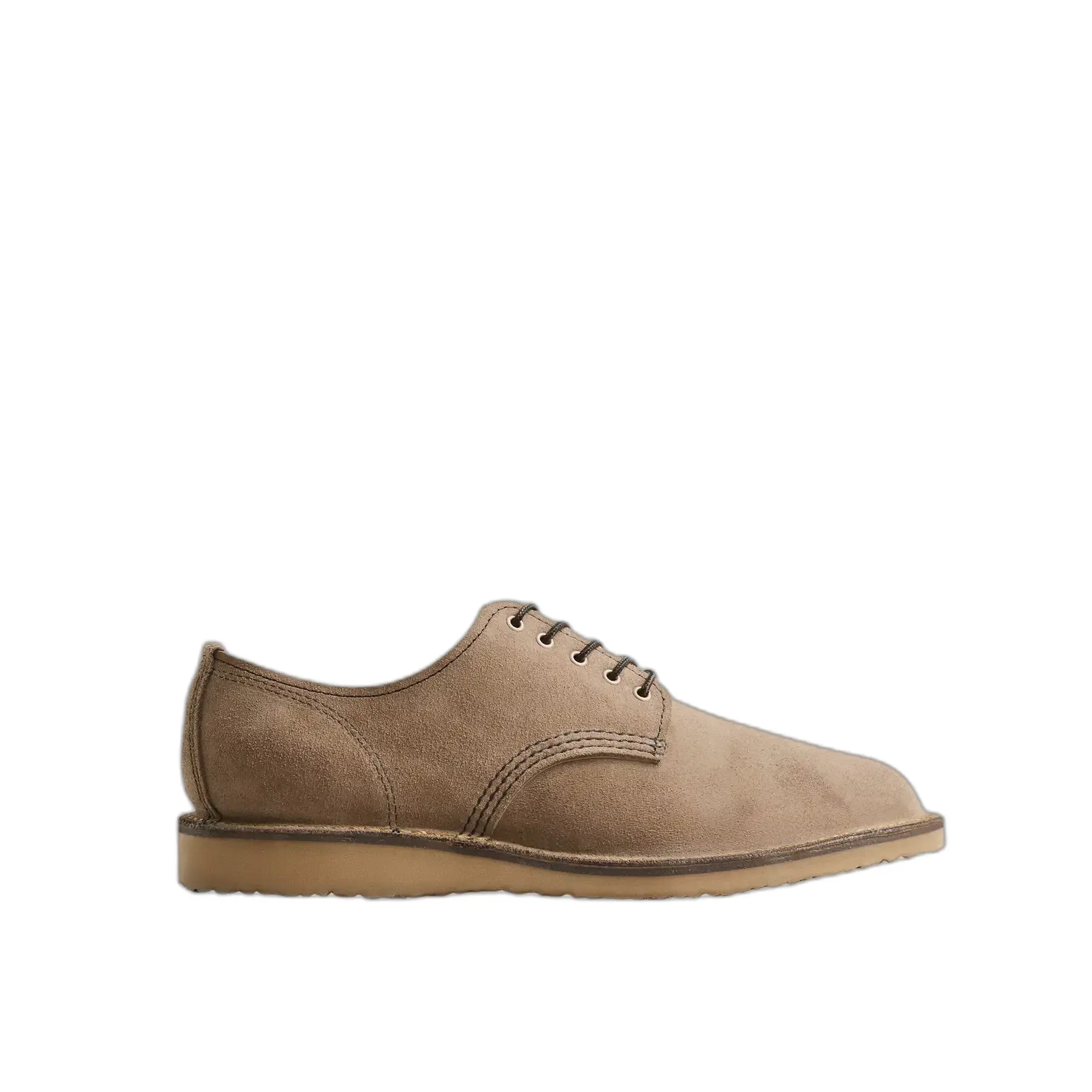 Derbie Red Wing Shoes 3318 Weekender Oxford