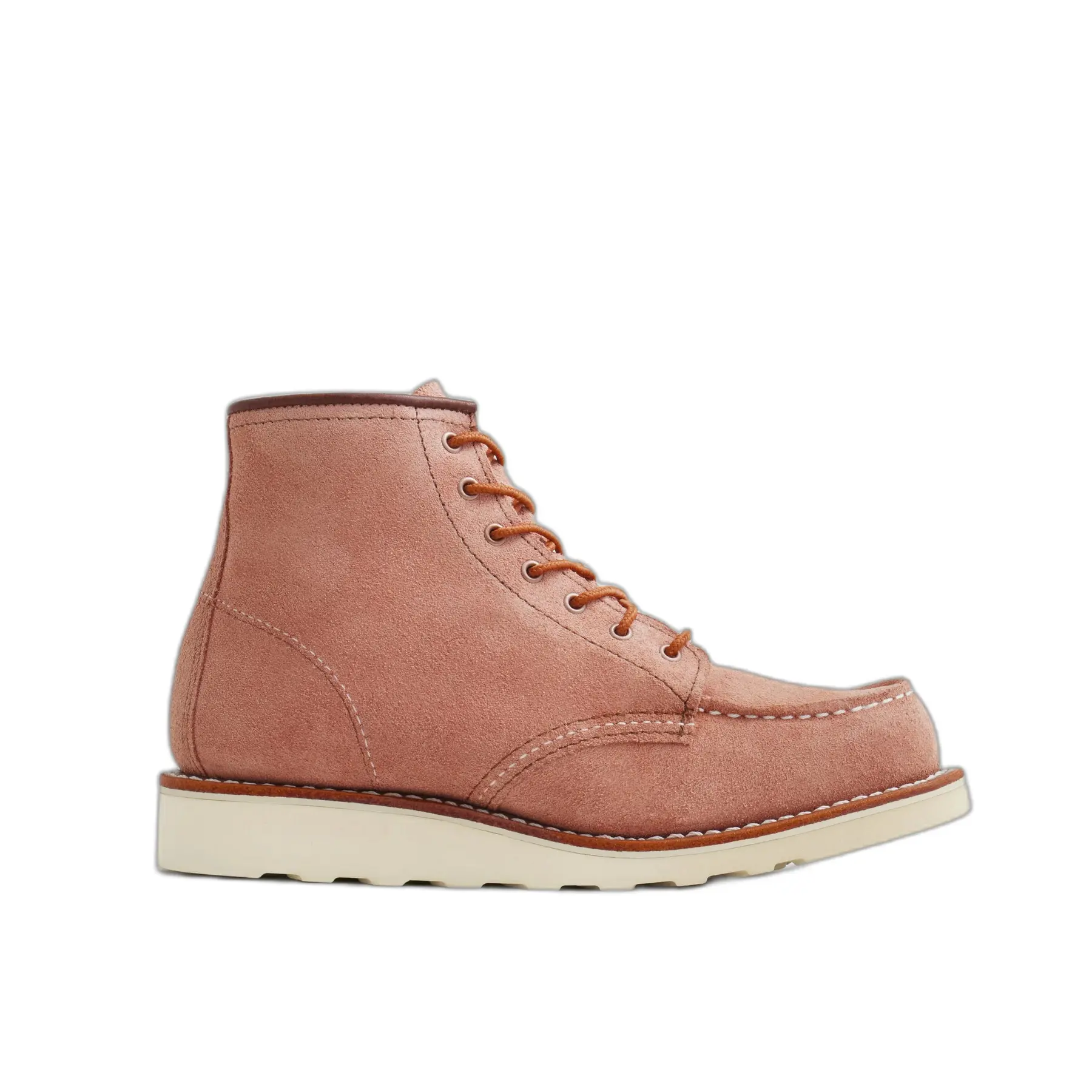 Stivaletti da donna  3319 6'' Moc Toe