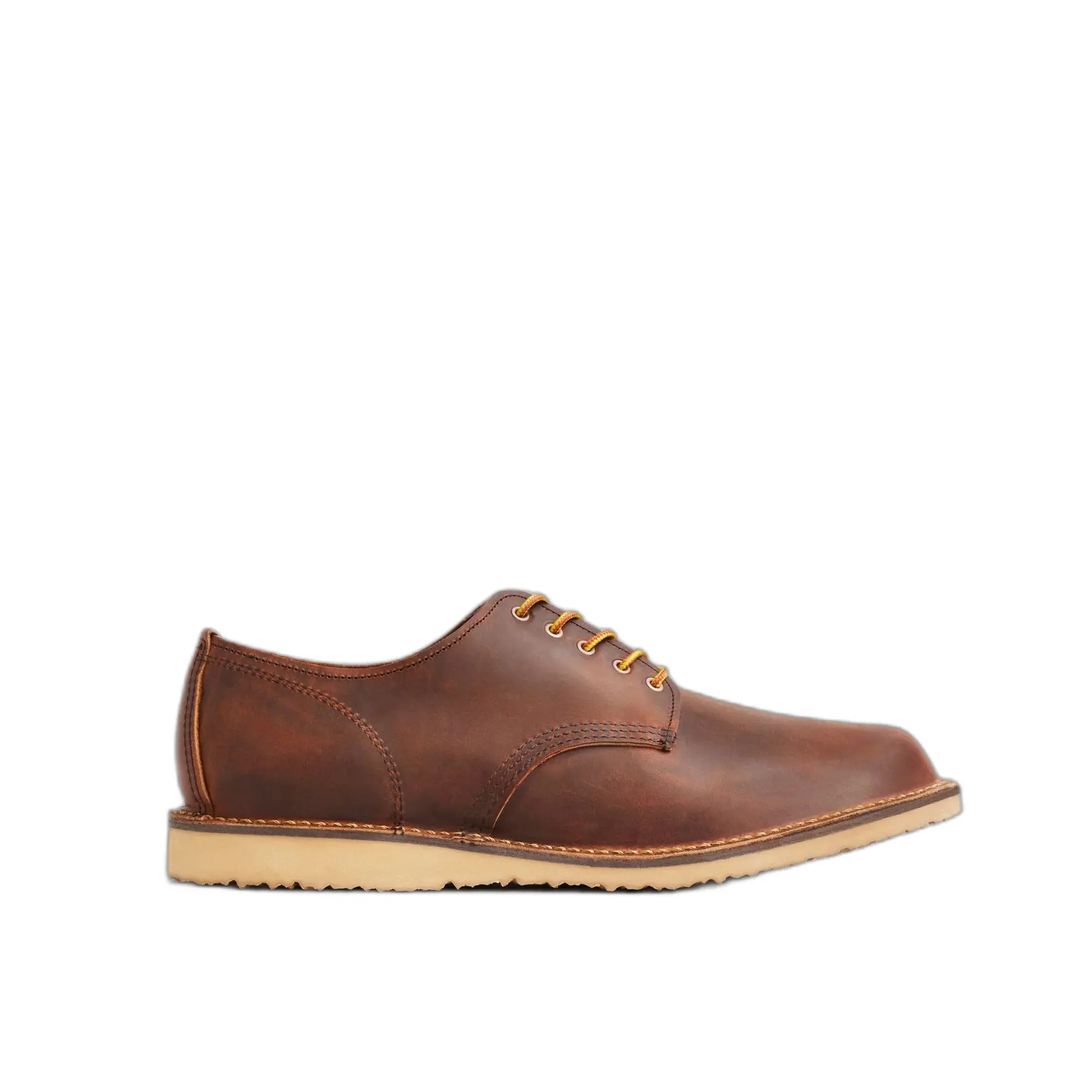 Derbie Red Wing Shoes 3604 Weekender Oxford
