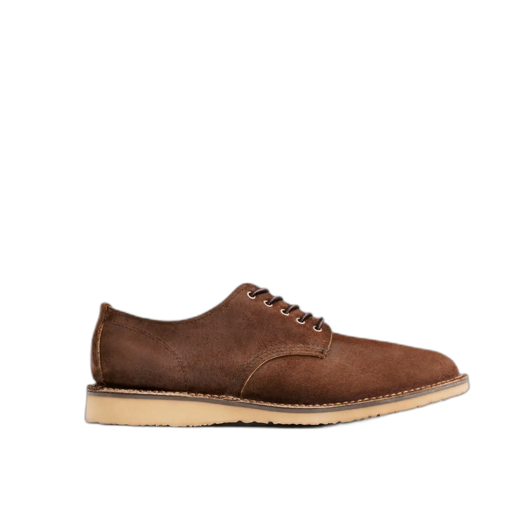 Derbie Red Wing Shoes 3606 Weekender Oxford