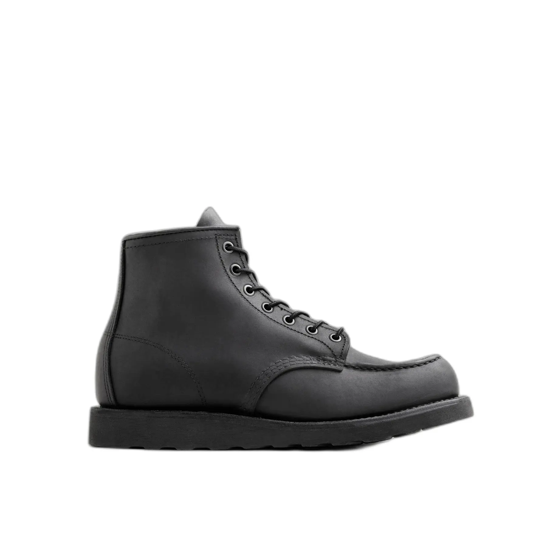 Bottines Red Wing Shoes 8074 Moc Toe
