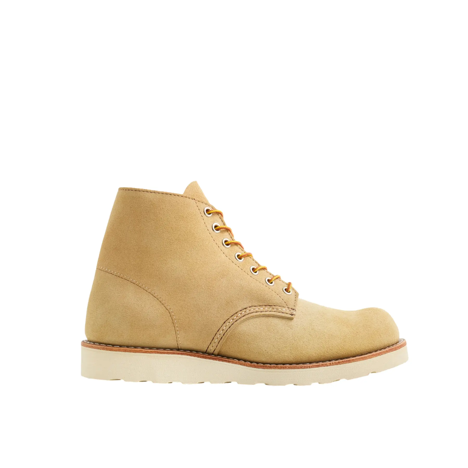 Bottines Red Wing Shoes 8167 Classic Round Toe