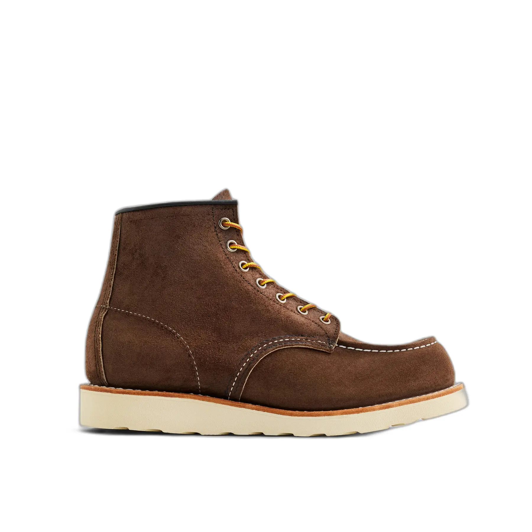 Bottines Red Wing Shoes 8836 Classic Moc Toe