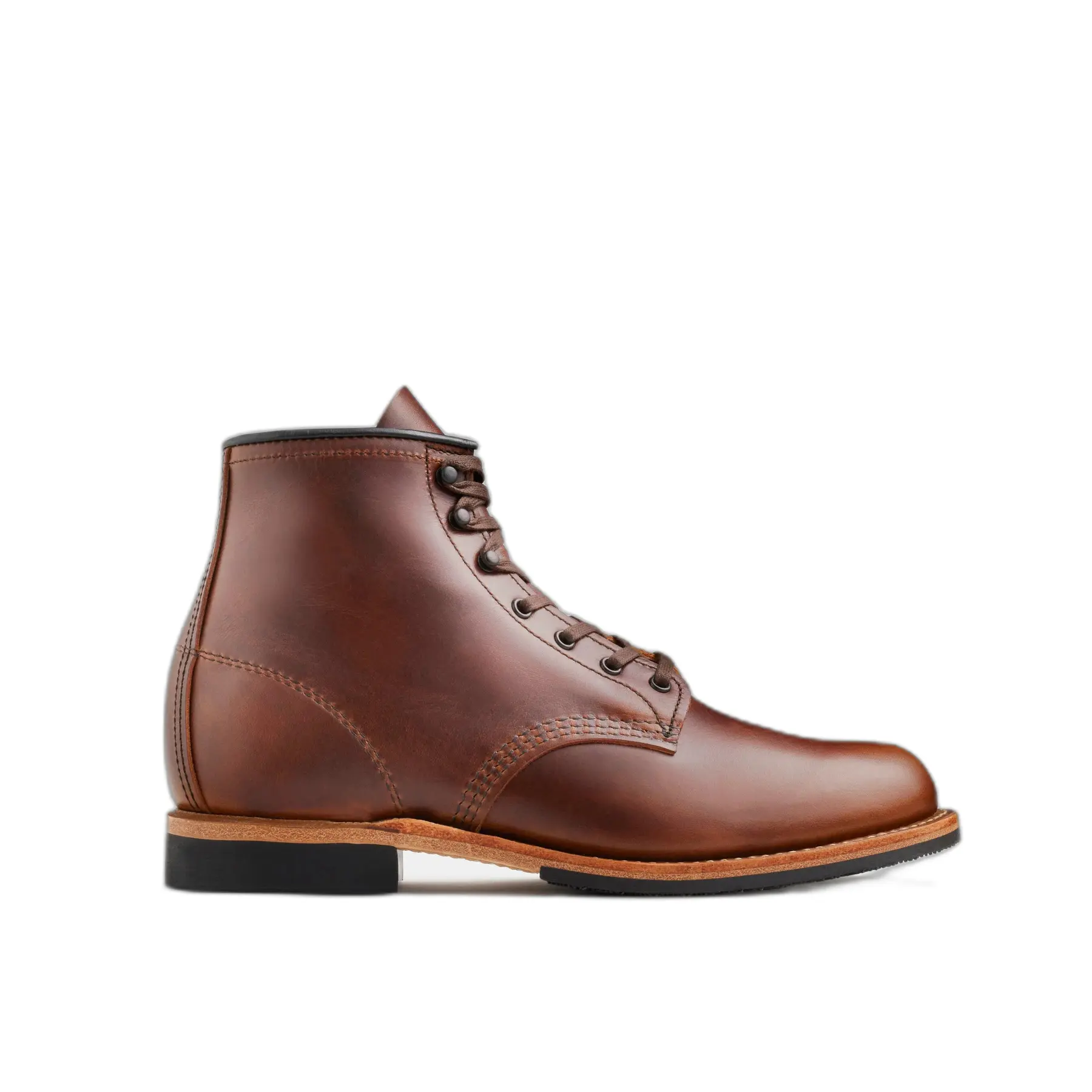 Bottines Red Wing Shoes 9422 Beckman