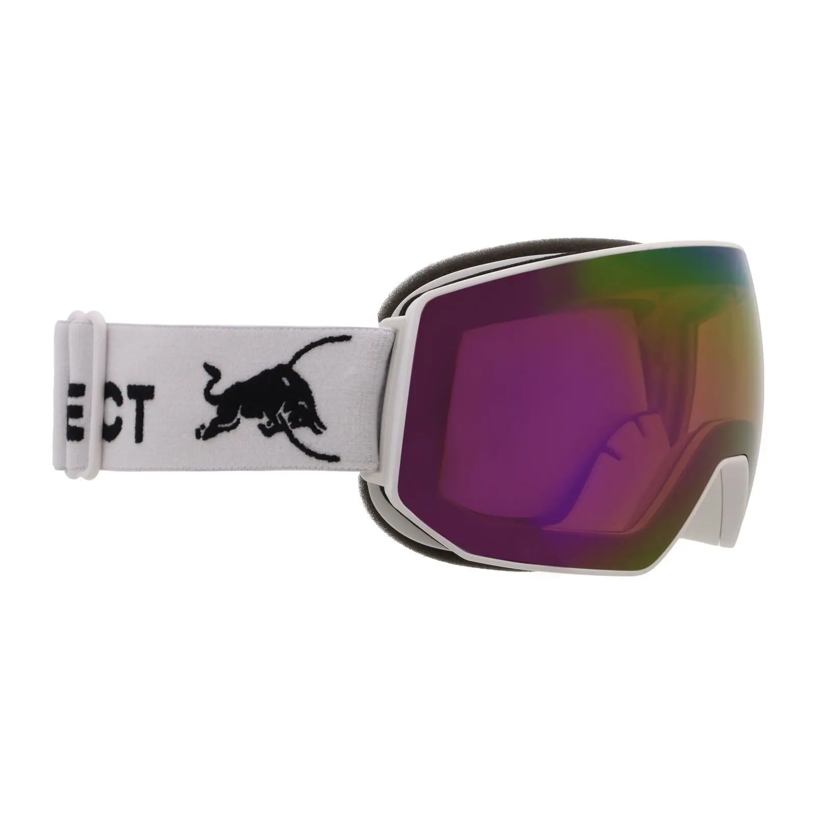 Máscara de esquí Redbull Spect Eyewear