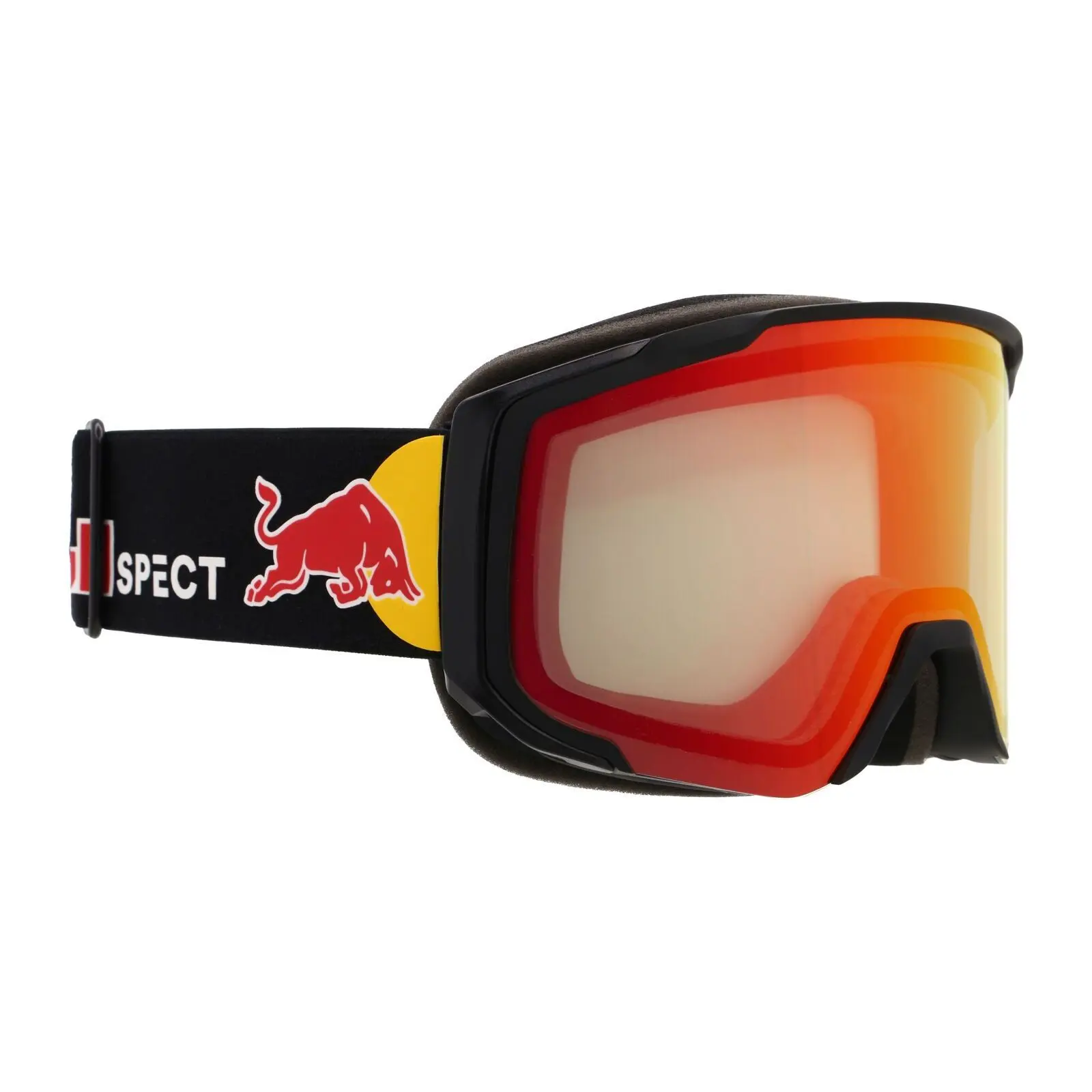 Máscara de esquí Redbull Spect Eyewear