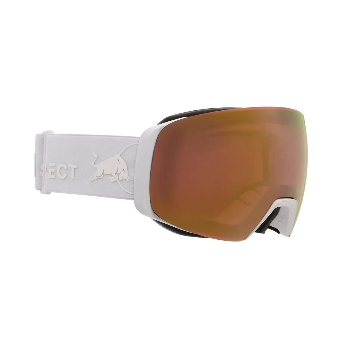 Máscara de esquí con cristal Redbull Spect Eyewear