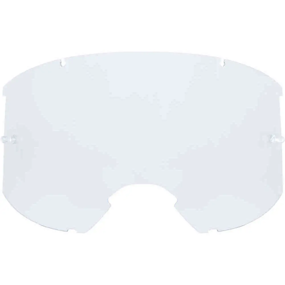 Schermo di ricambio Redbull Spect Eyewear Strive AntiFog