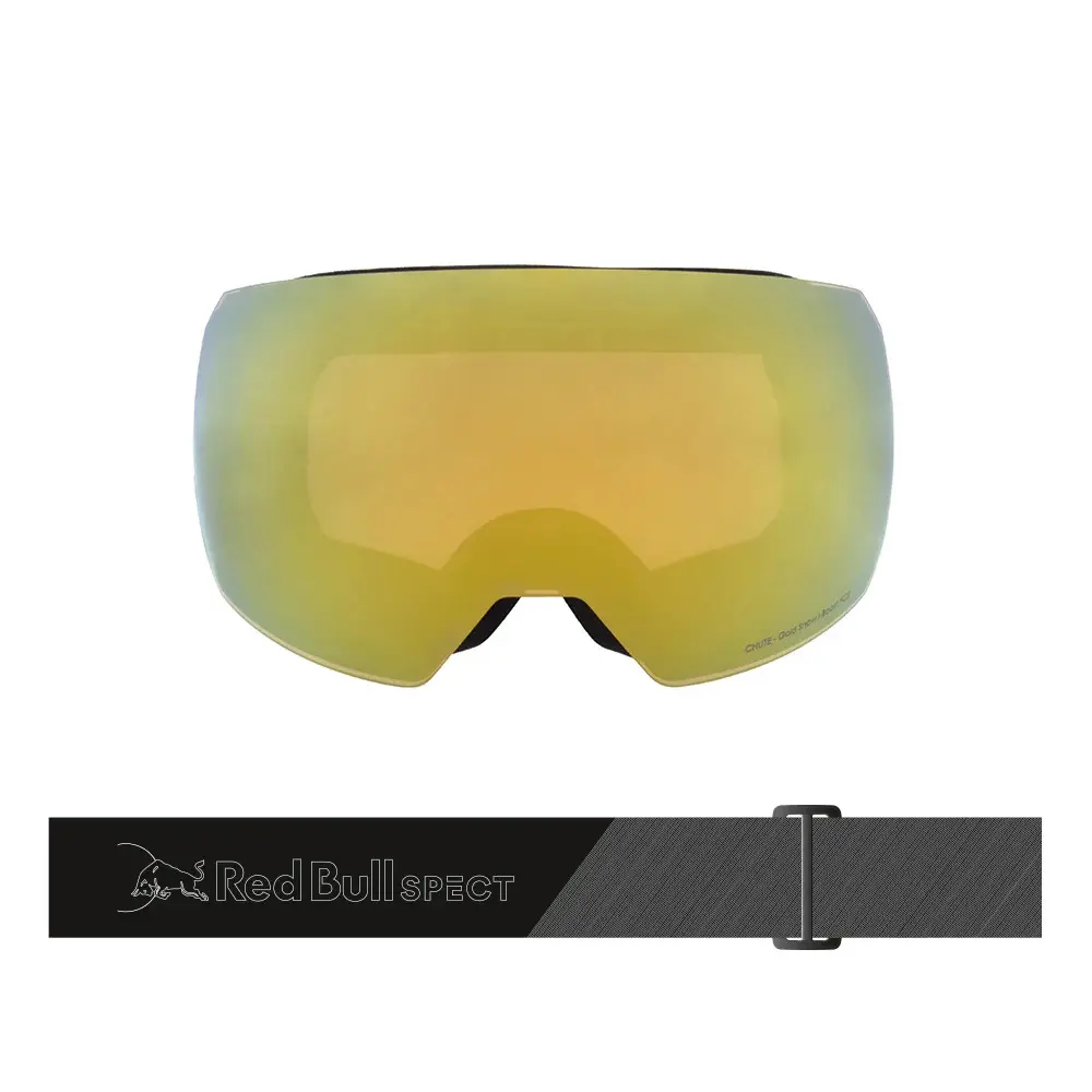 Máscara de esquí + pantalla Redbull Spect Eyewear