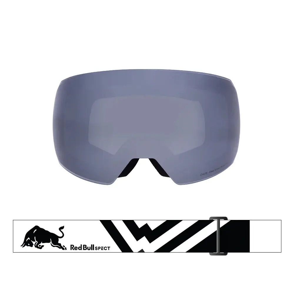 Máscara de esquí + pantalla Redbull Spect Eyewear
