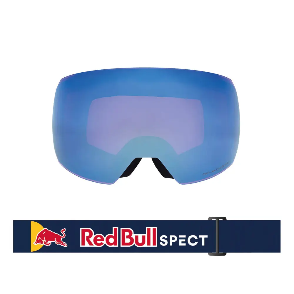 Máscara de esquí + pantalla Redbull Spect Eyewear