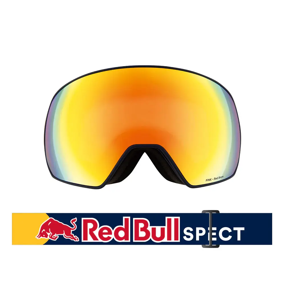 Maschera da sci Redbull Spect Eyewear