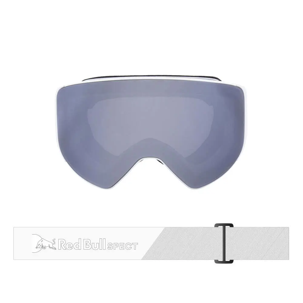Máscara de esquí + pantalla Redbull Spect Eyewear