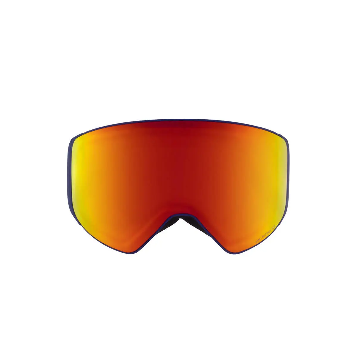 Skibrille + Bildschirm Redbull Spect Eyewear