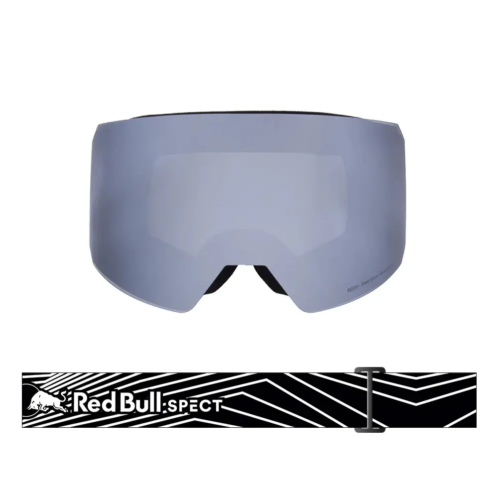 Skimasker + scherm Redbull Spect Eyewear