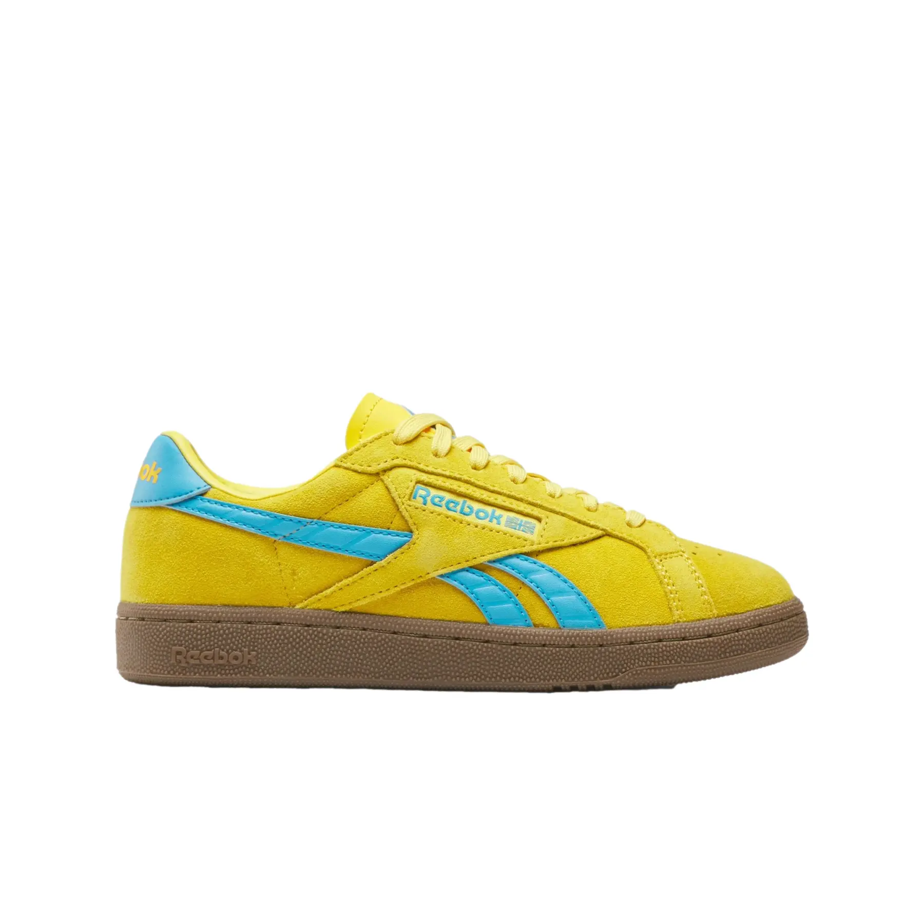 Sneakers da donna Reebok Club C Grounds UK