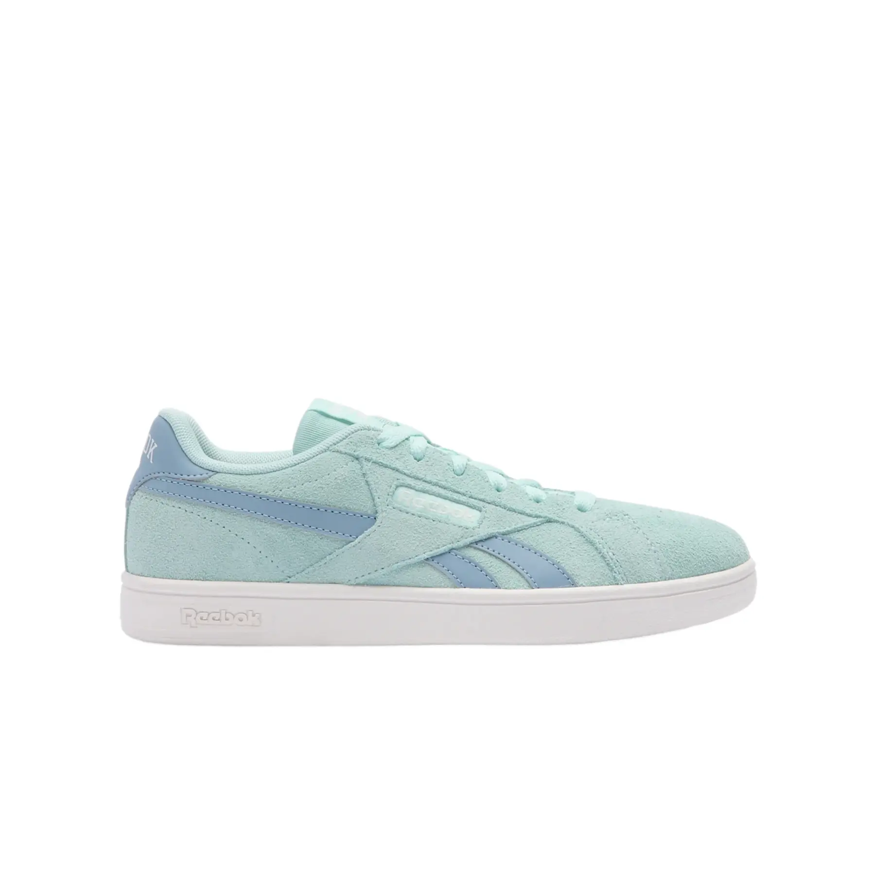 Baskets femme Reebok Retro prix pas cher