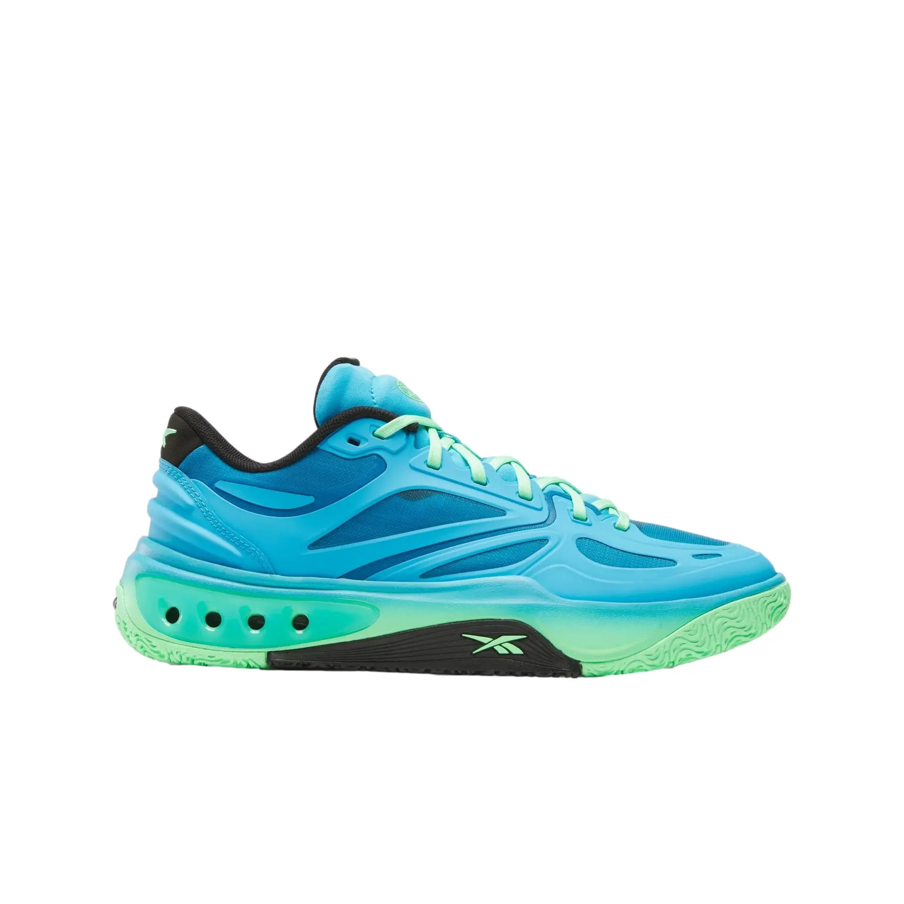 Chaussures de basketball Reebok Engine A