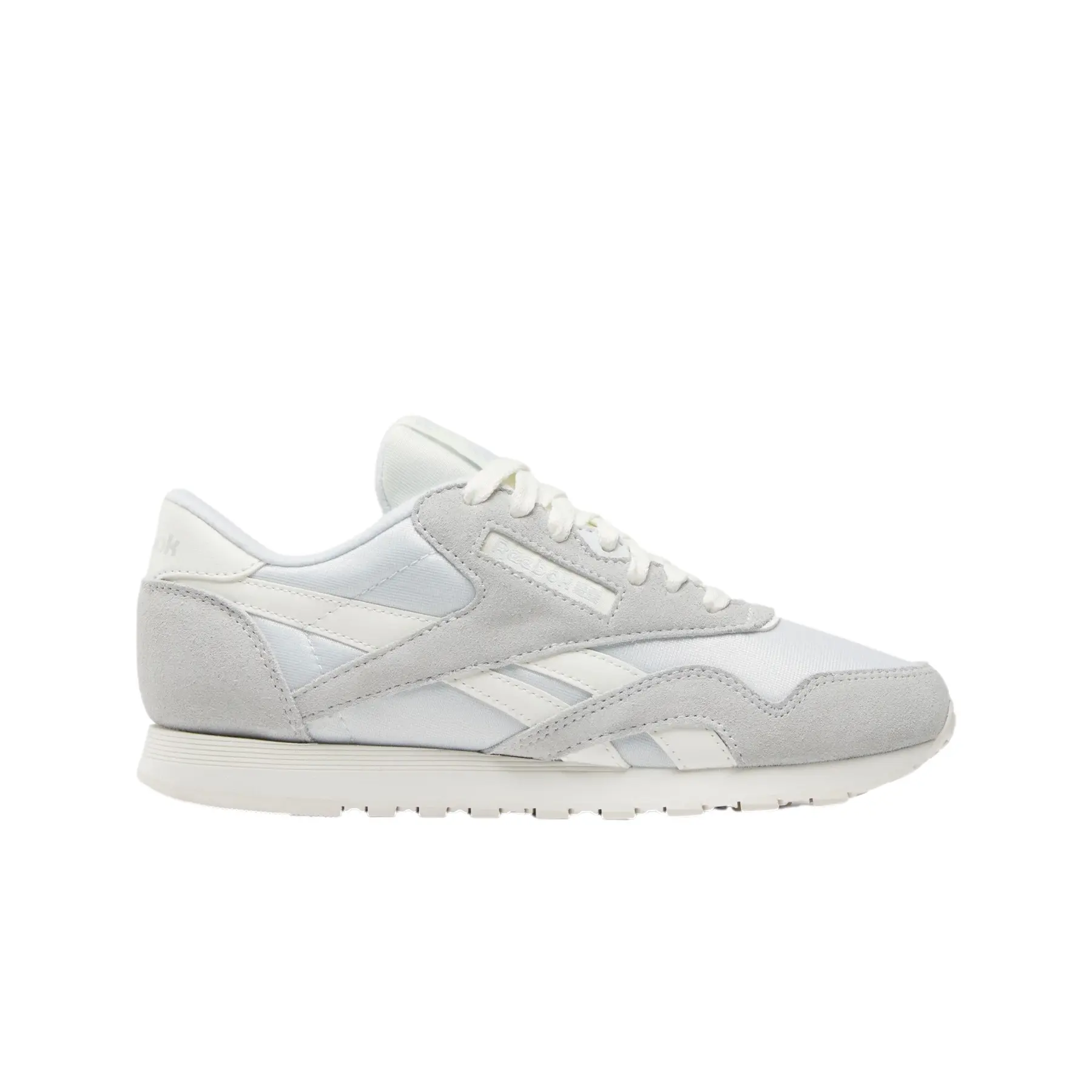 Baskets femme Reebok Classic Nylon