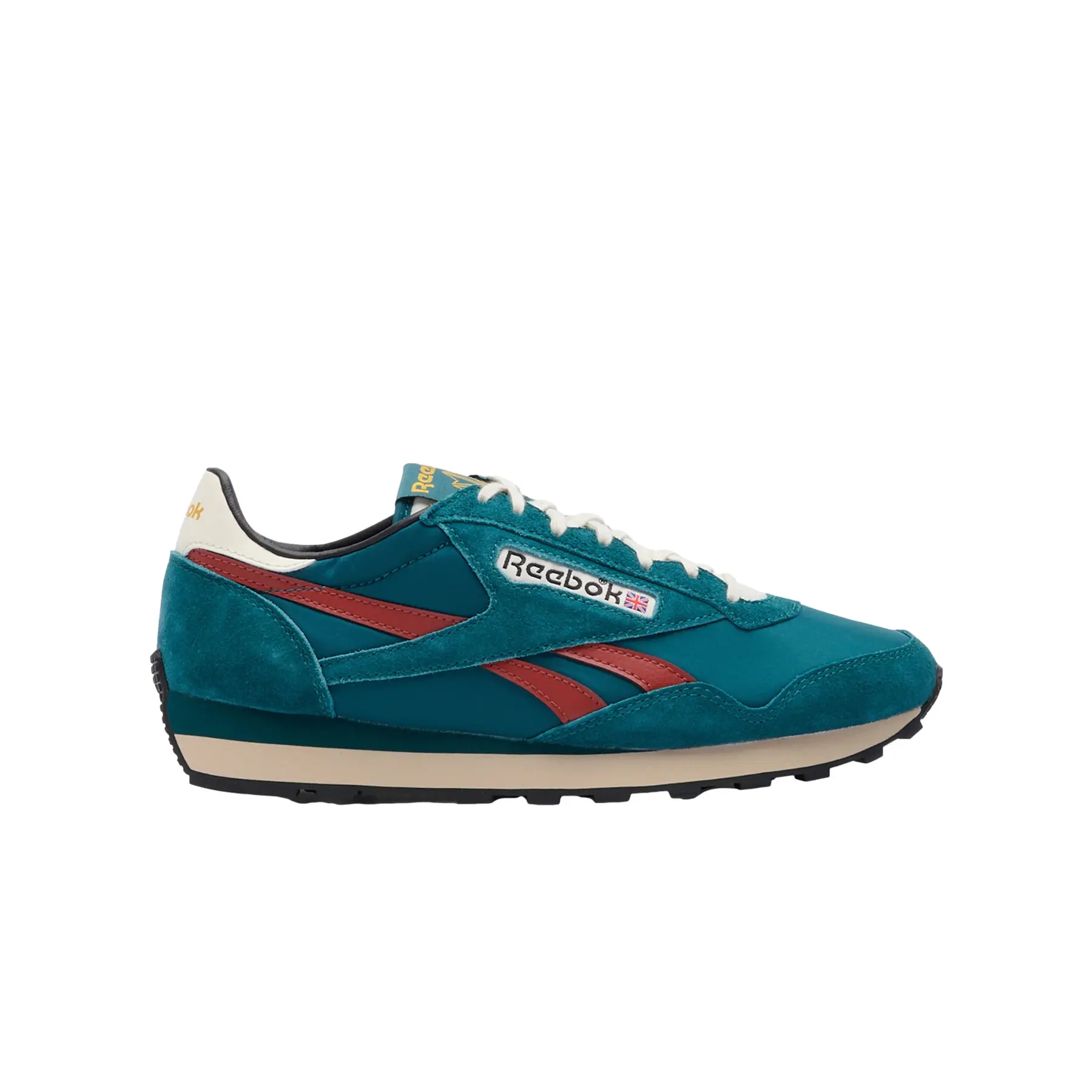 Baskets Reebok Aztec II