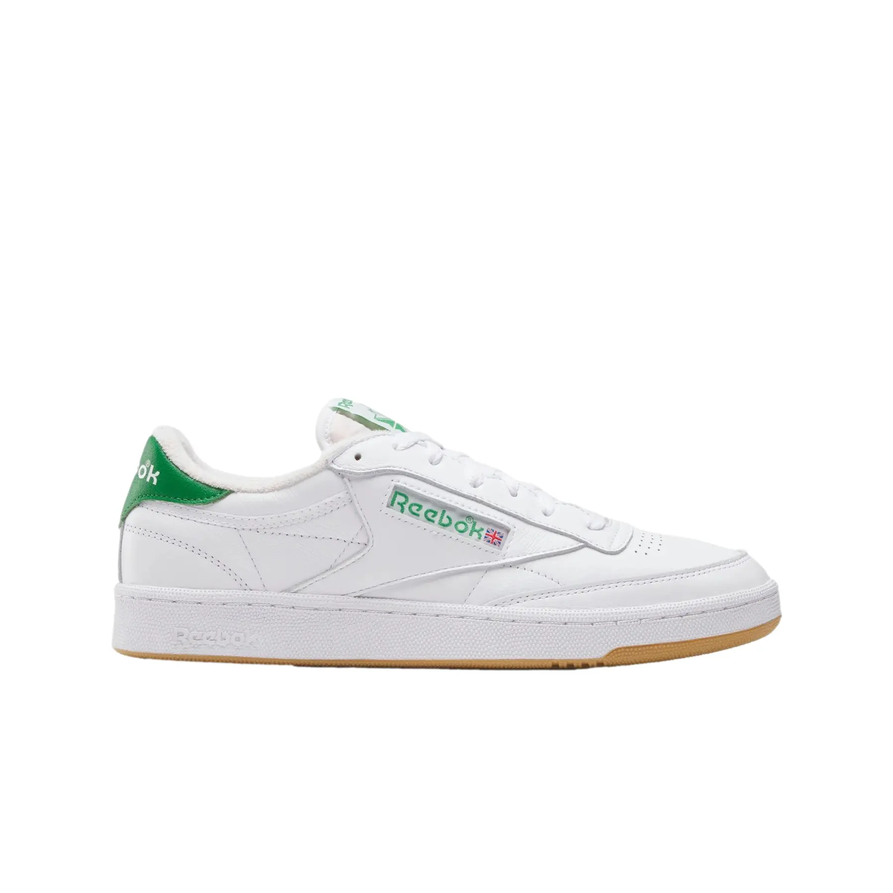 Baskets Reebok Club C 85 Vintage