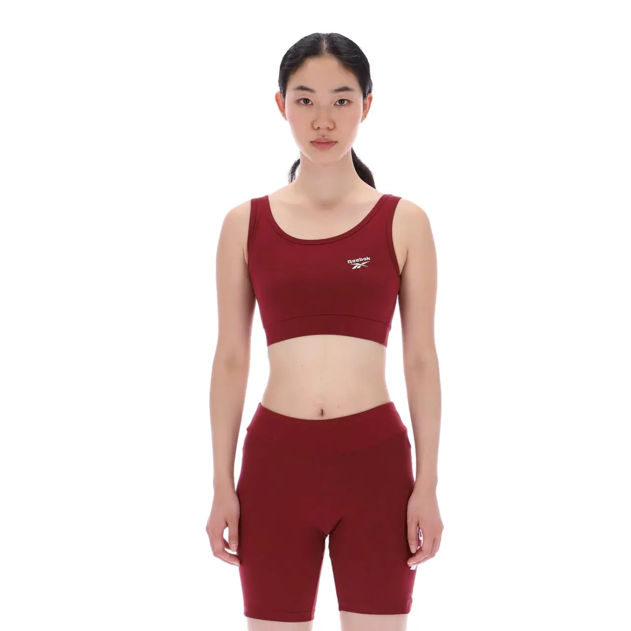 Damen-Sport-BH Reebok Luna Scoop