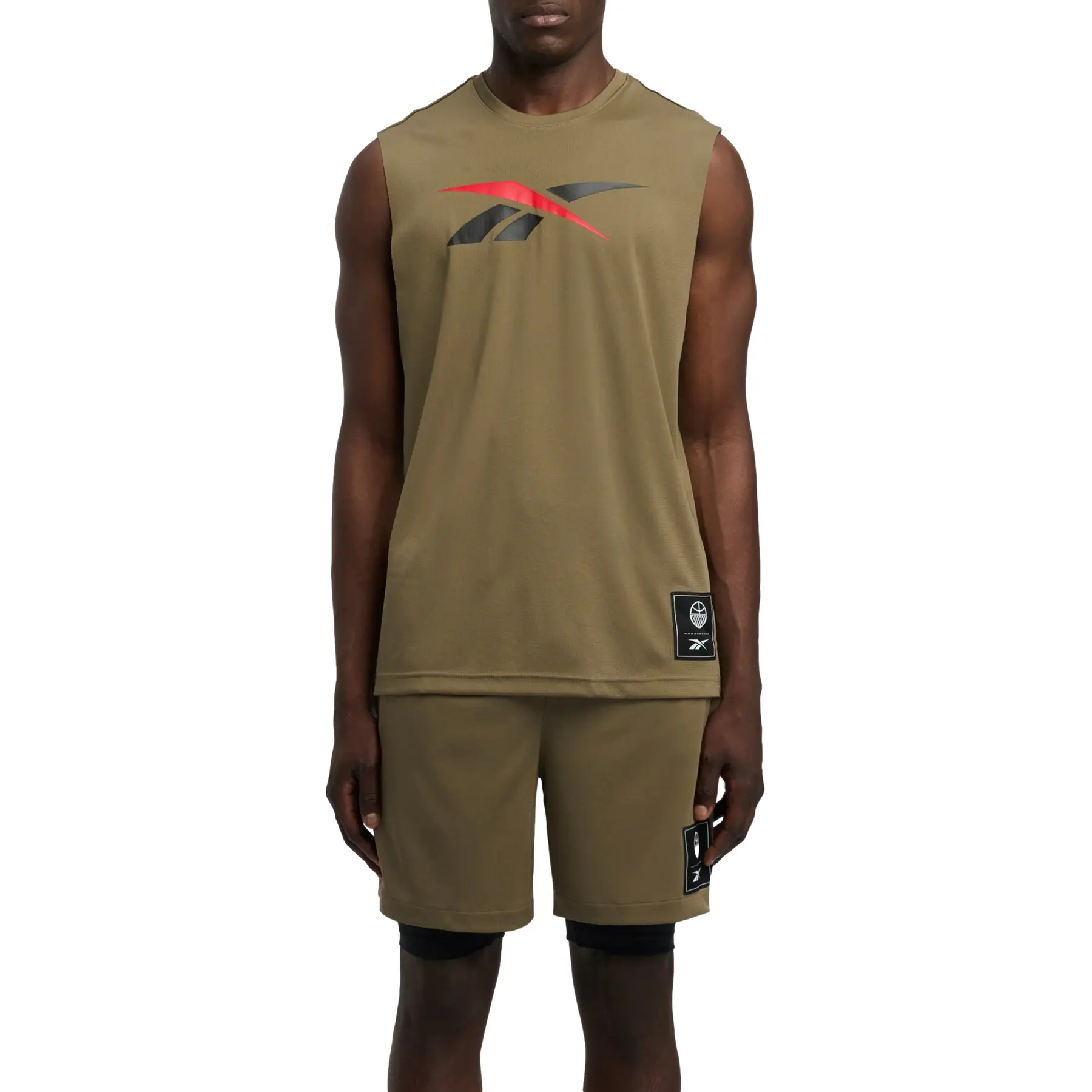Tanktop Reebok BB SL