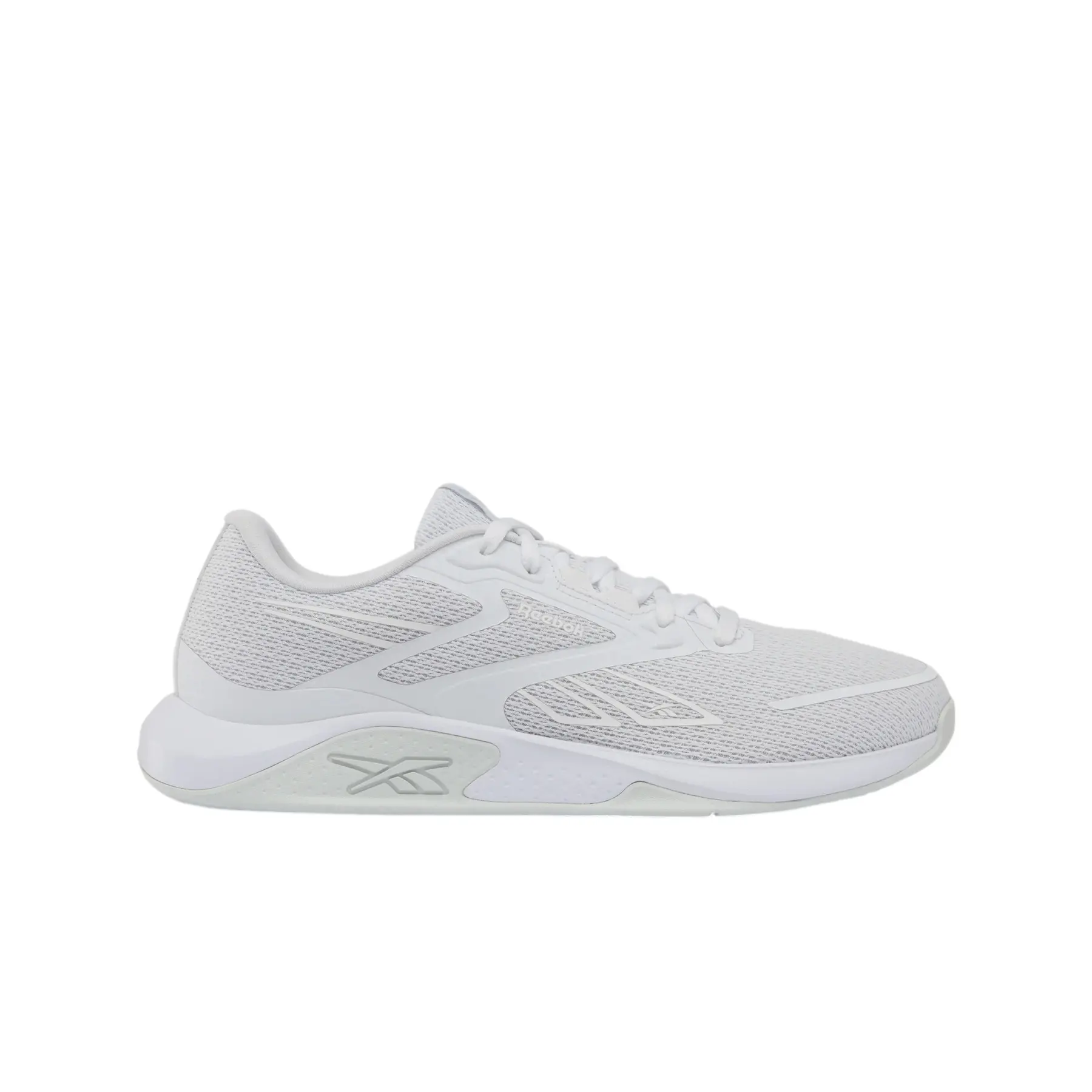 Zapatillas de cross-training para mujer Reebok Nanoflex Tr 3