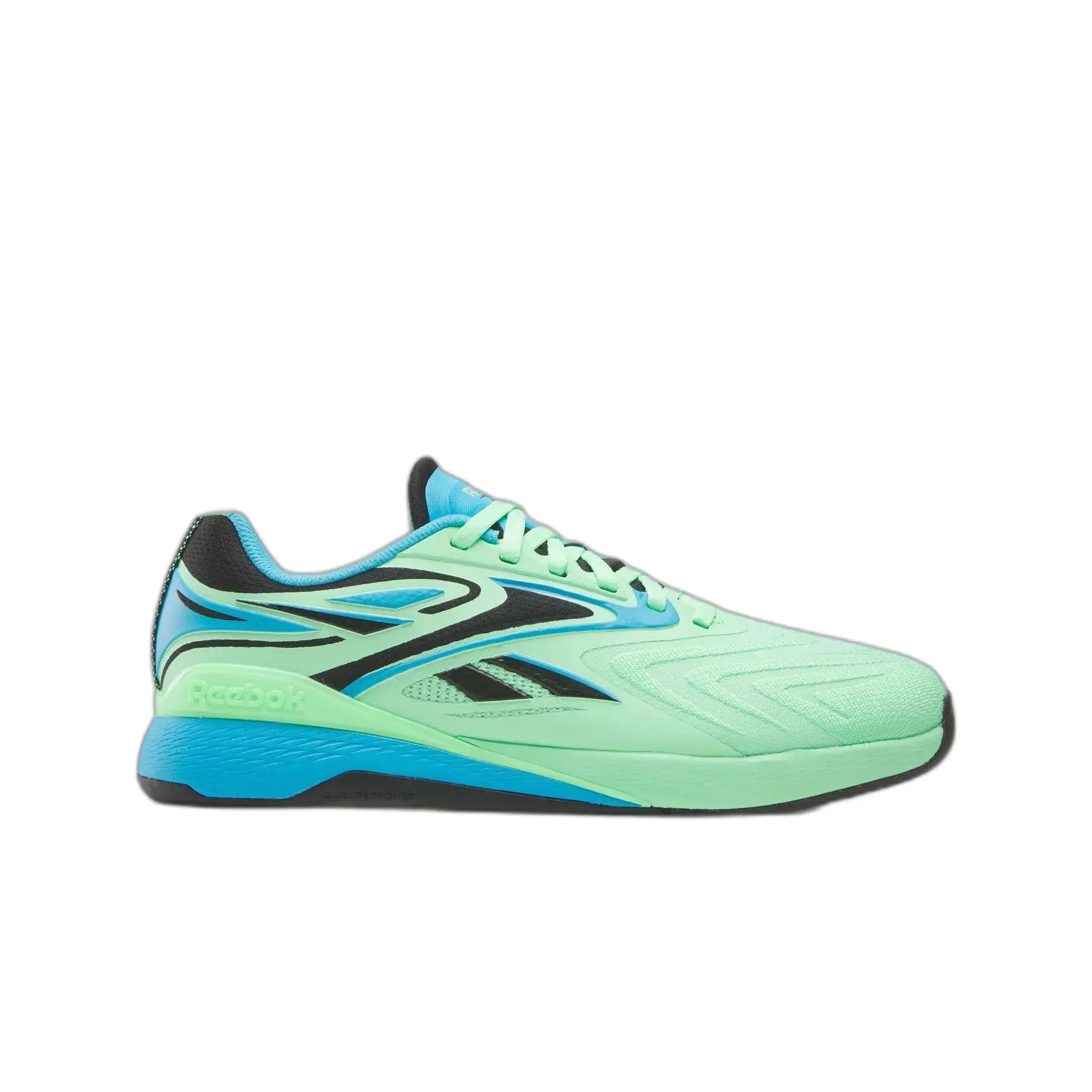 Cross-Trainingsschuhe Reebok Nano X5 Edge