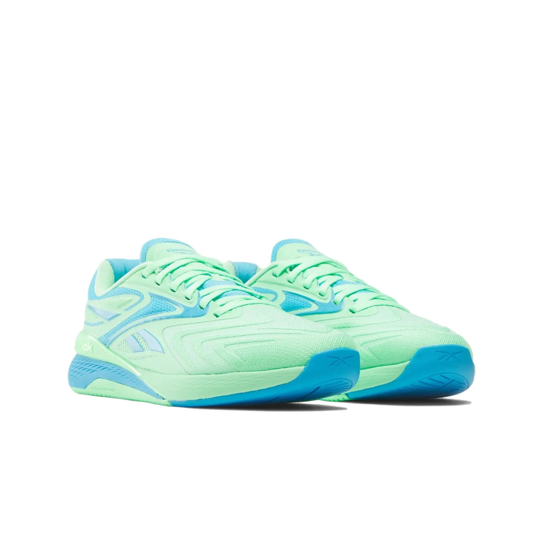 Cross-Trainingsschuhe für Damen Reebok Nano X5 Edge