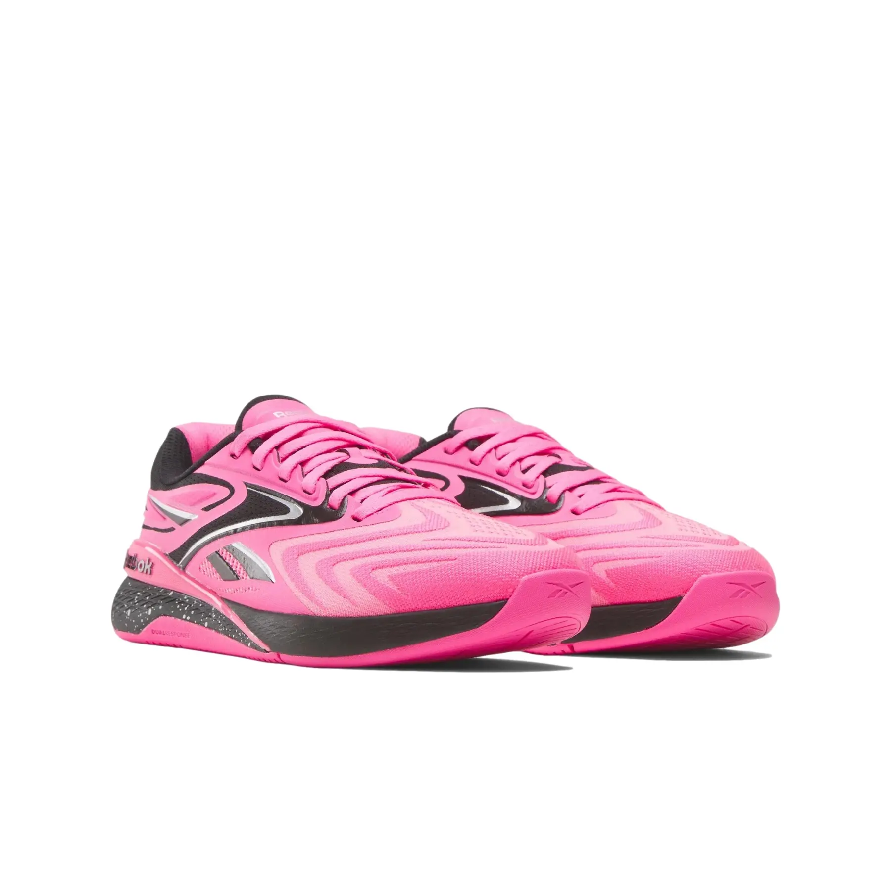 Cross-Trainingsschuhe für Damen Reebok Nano X5 Flow