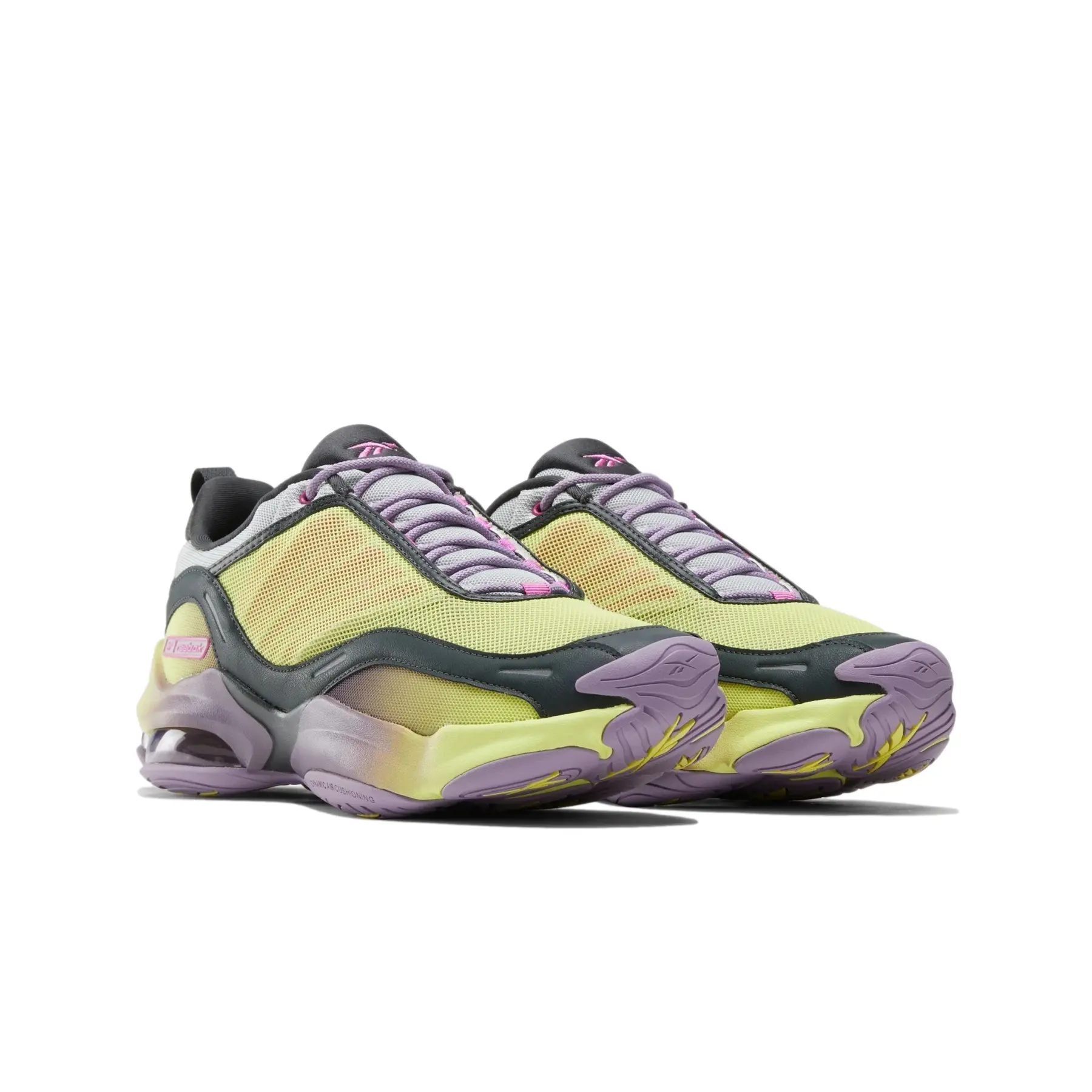Reebok Baskets Reebok DMX Series 3000