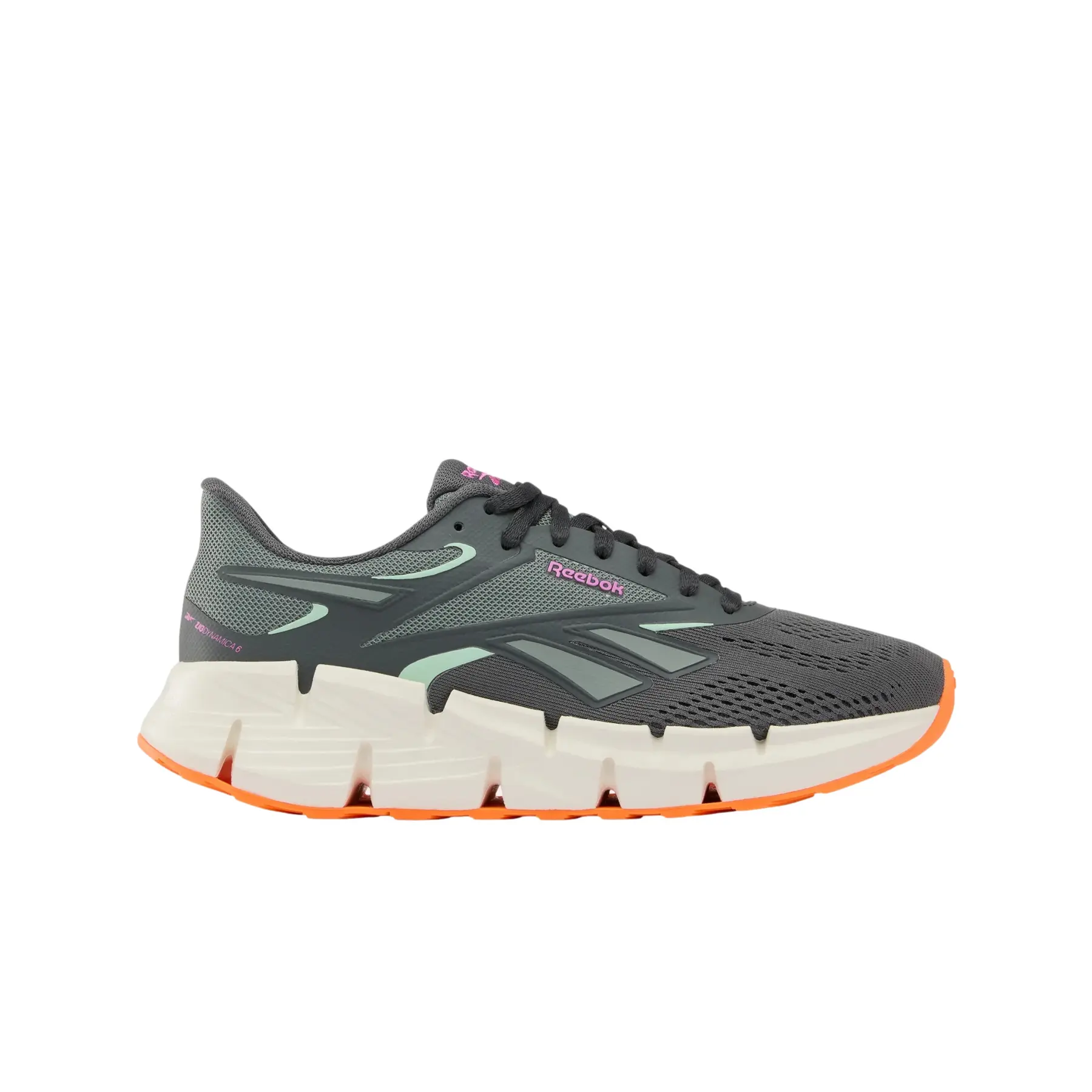 Hardloopschoenen dames Reebok Zig Dynamica 6