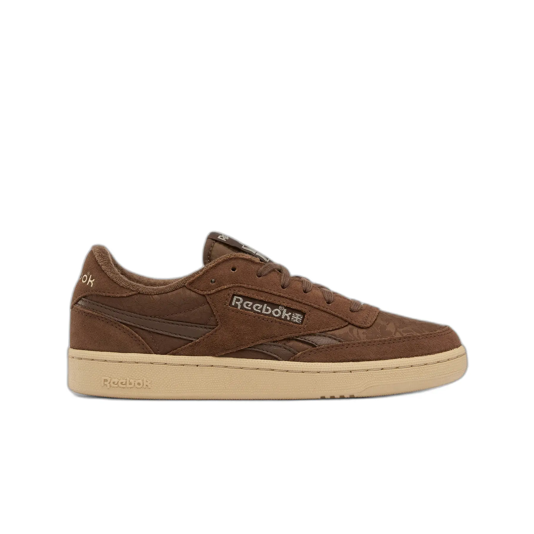 Reebok Damen Sneakers Reebok Club C Revenge Vinta
