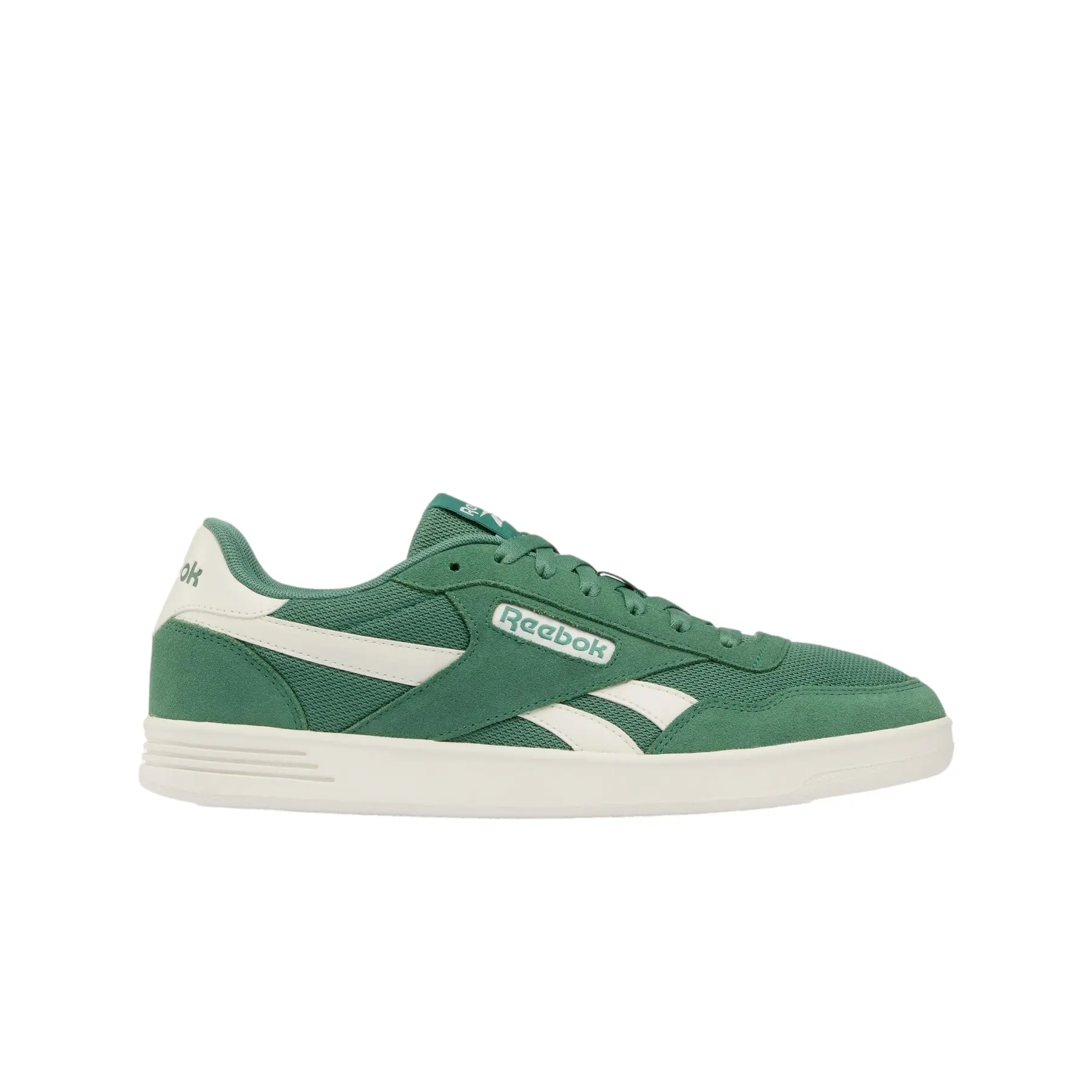 Reebok Baskets Reebok Court Advance