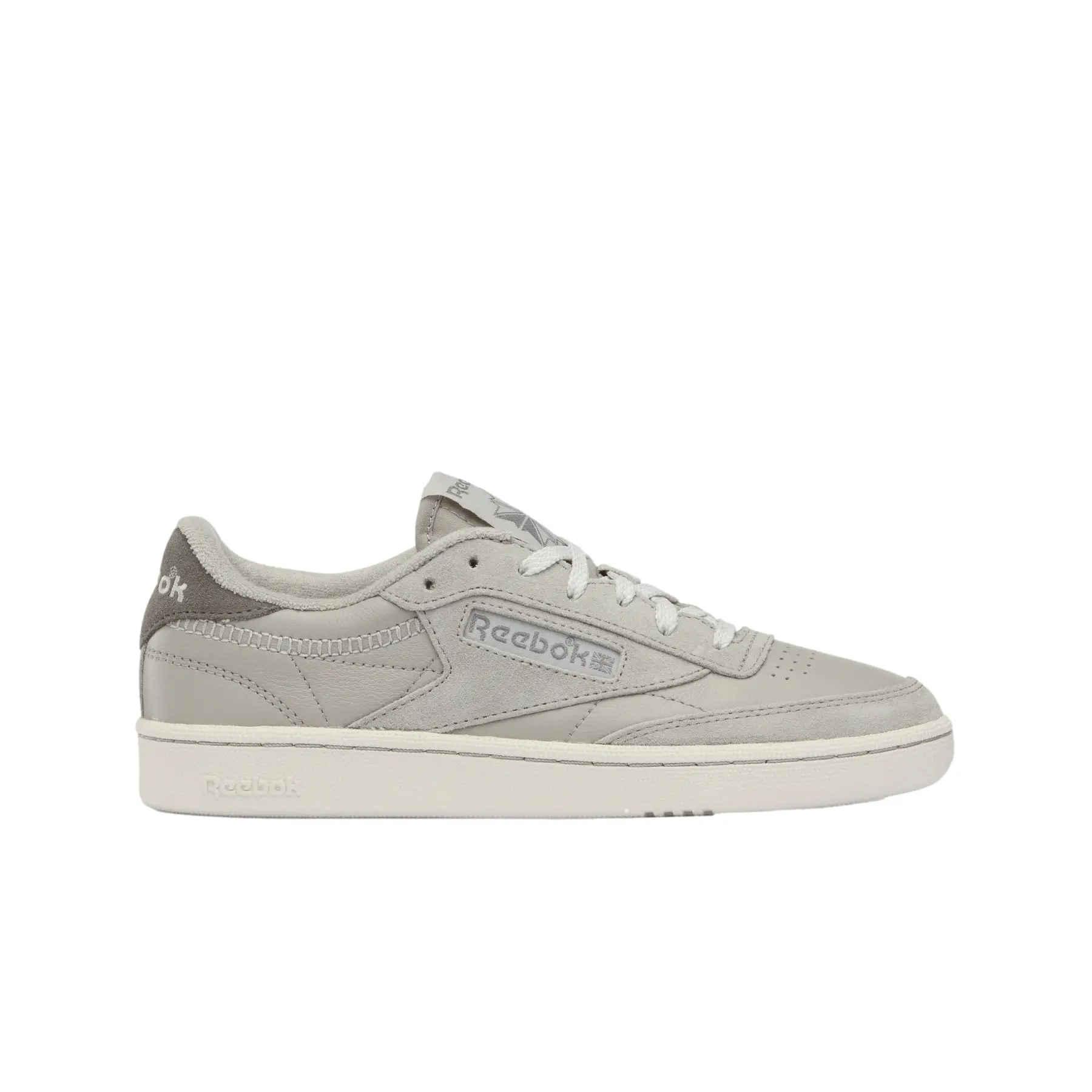 Reebok Damen Sneakers Reebok Club C 85 Vintage