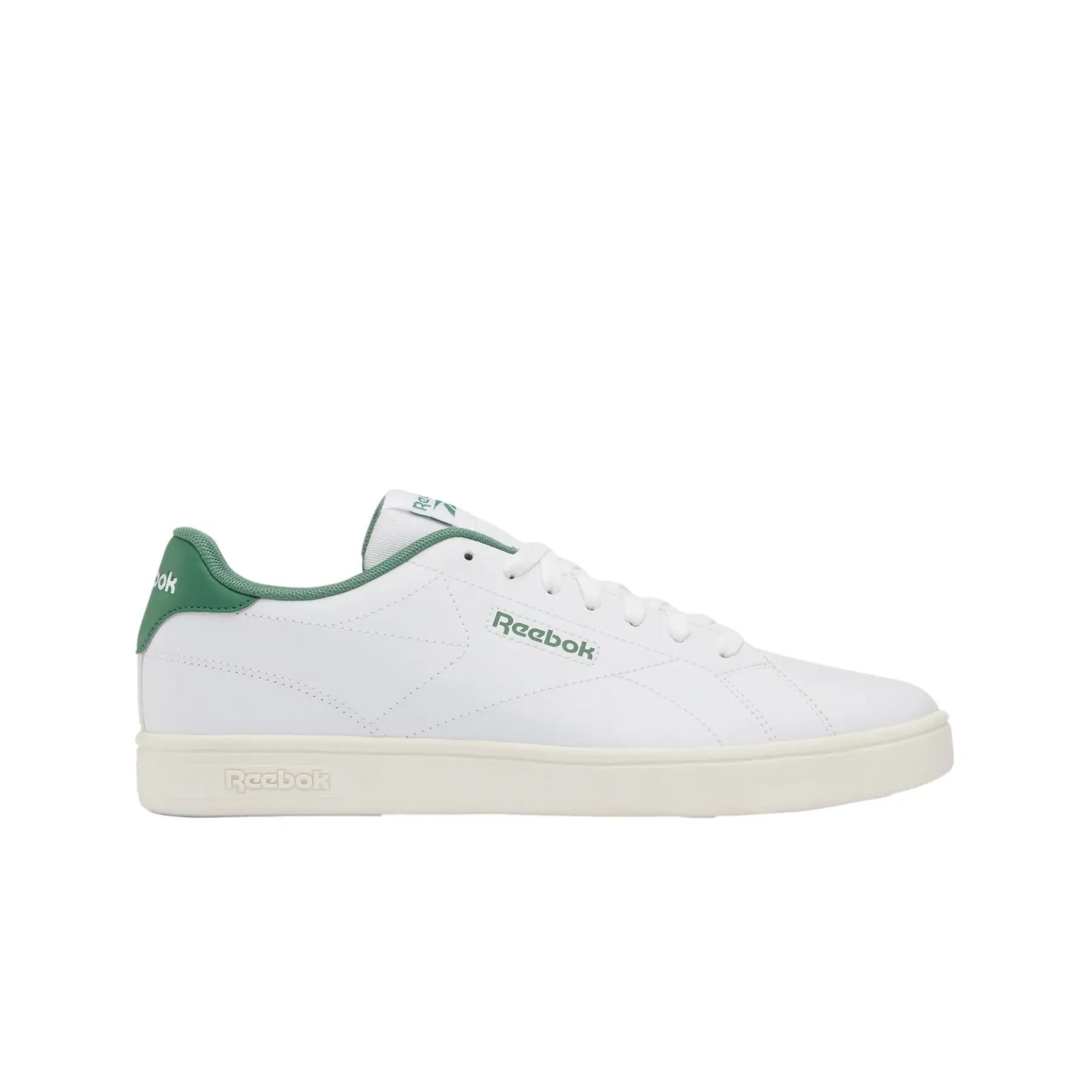 Reebok Baskets Reebok Court Clean