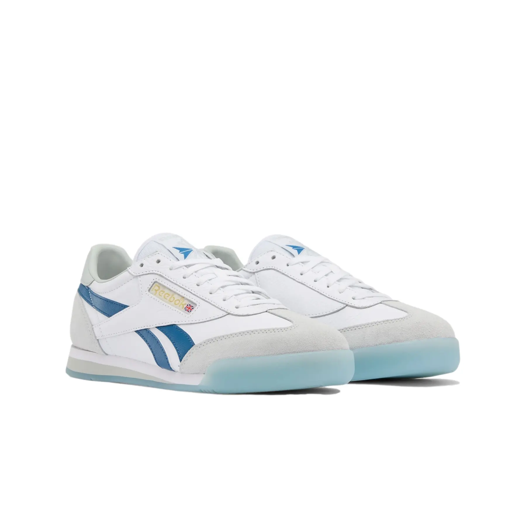 Reebok Baskets Reebok Campio XT