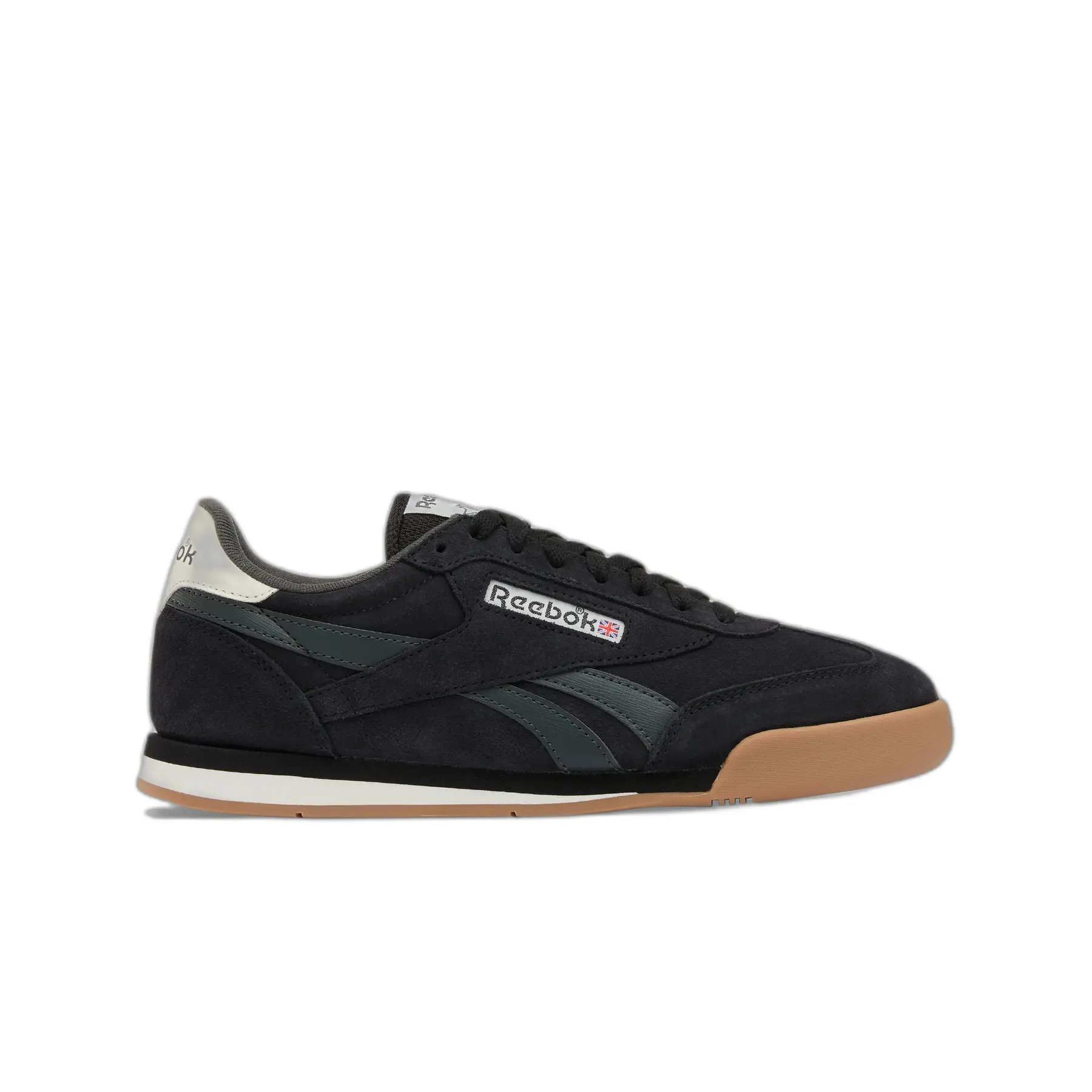 Reebok Baskets Reebok Campio XT