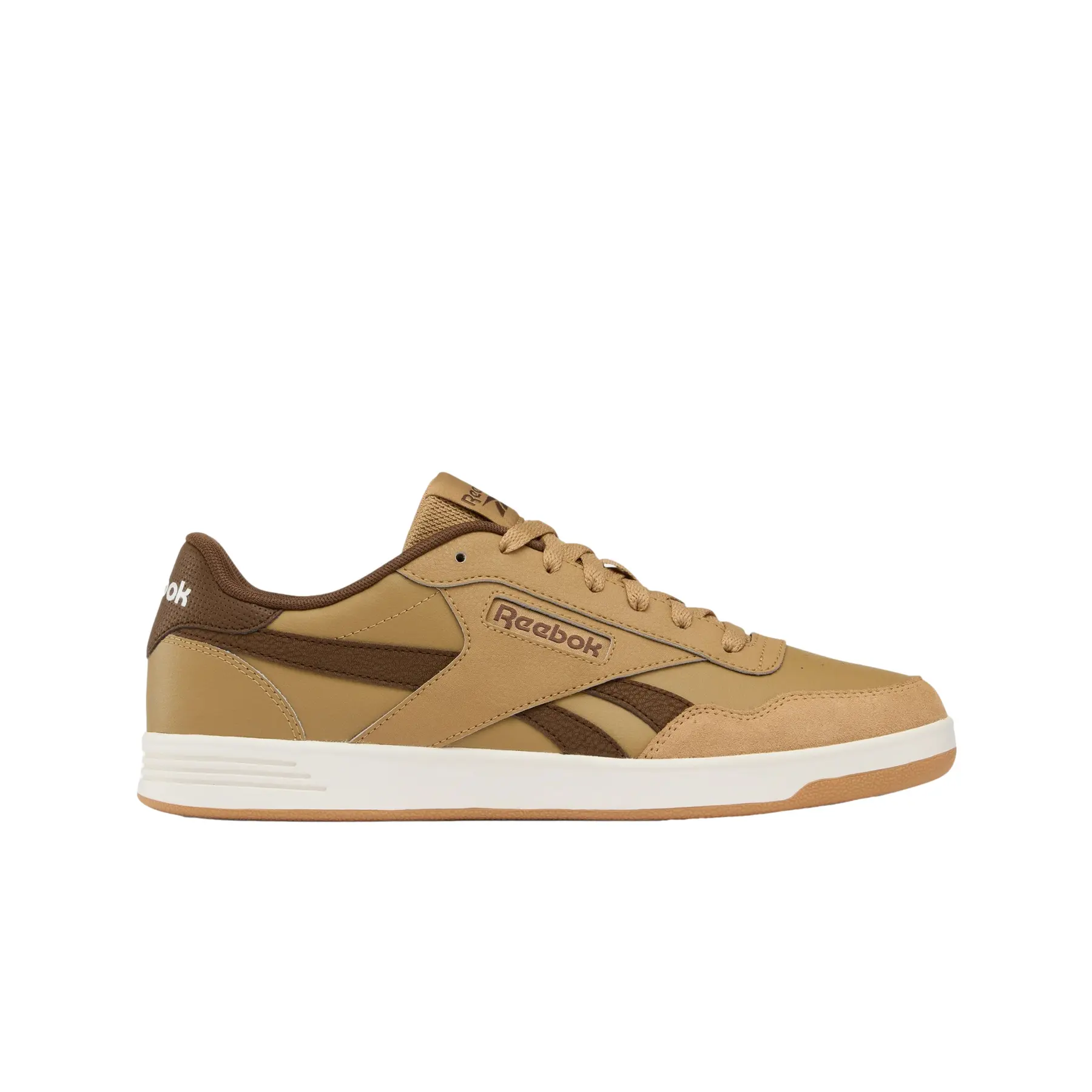 Reebok Baskets Reebok Court Advance