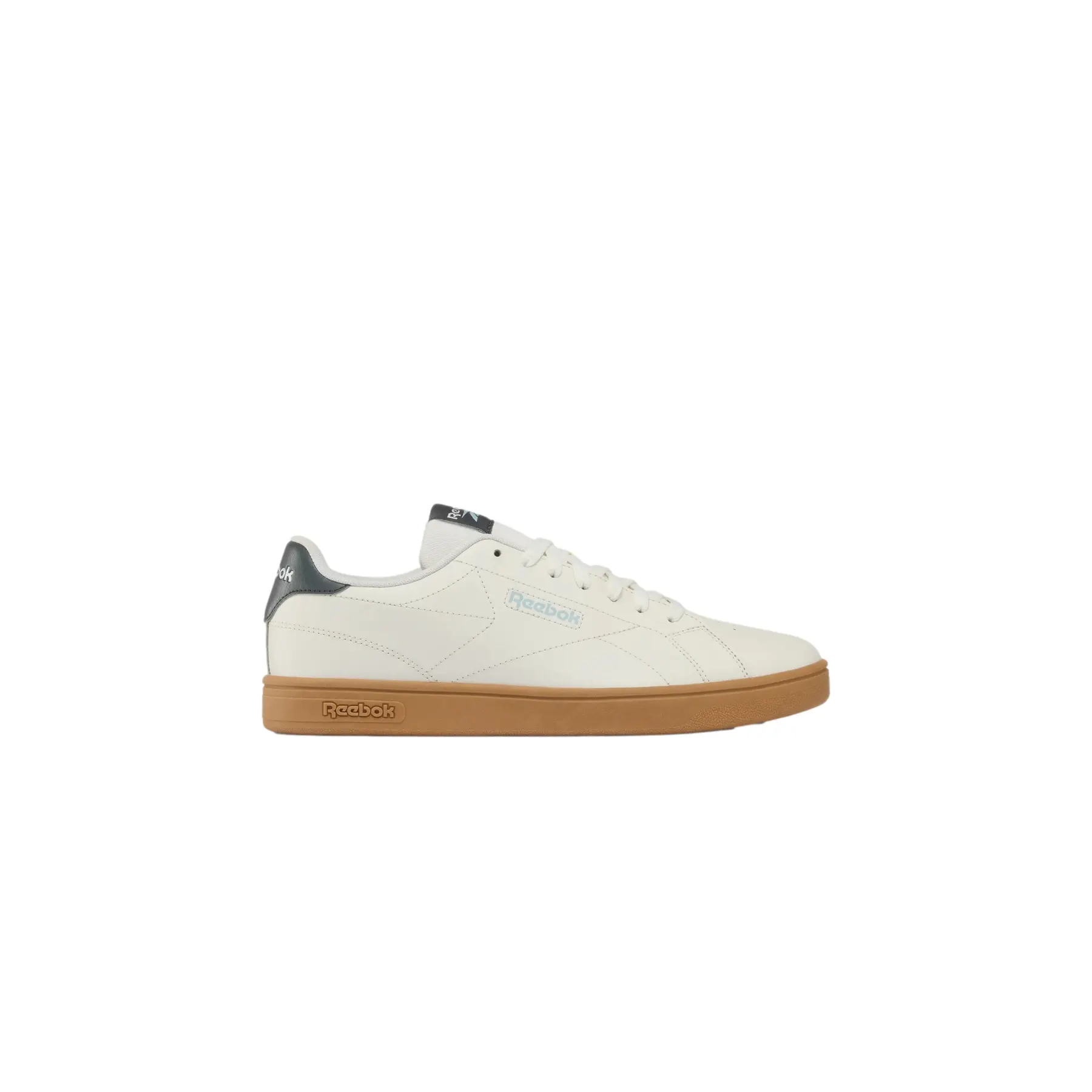 Reebok Baskets Reebok Court Clean