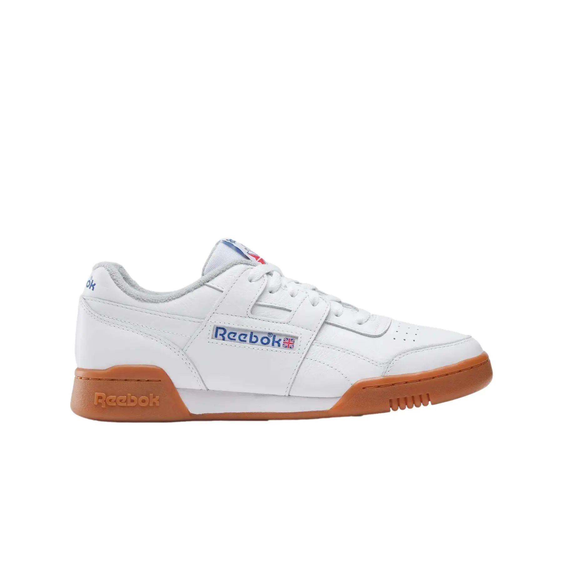 Sneakers Reebok Workout Plus