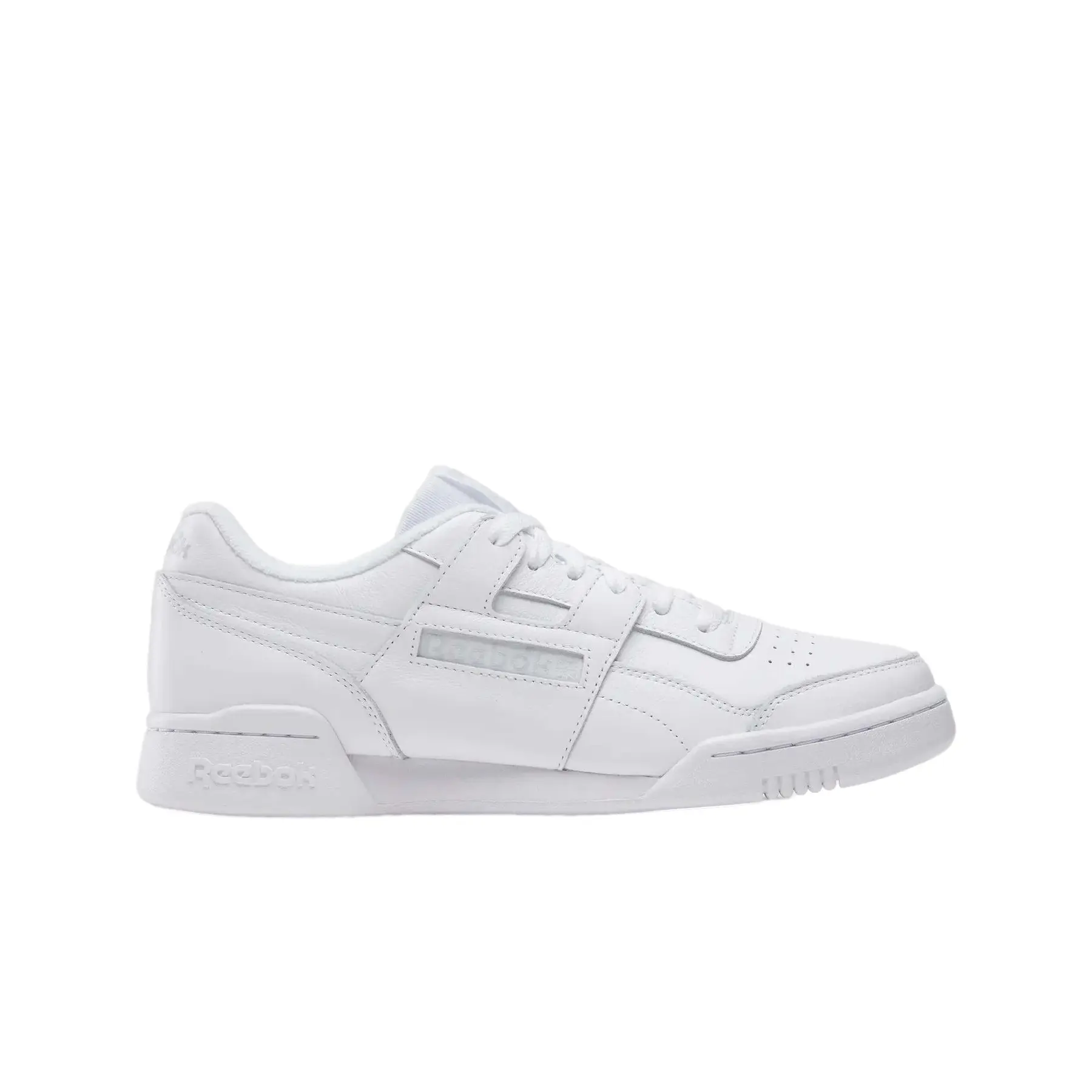 Reebok Baskets Reebok Workout Plus