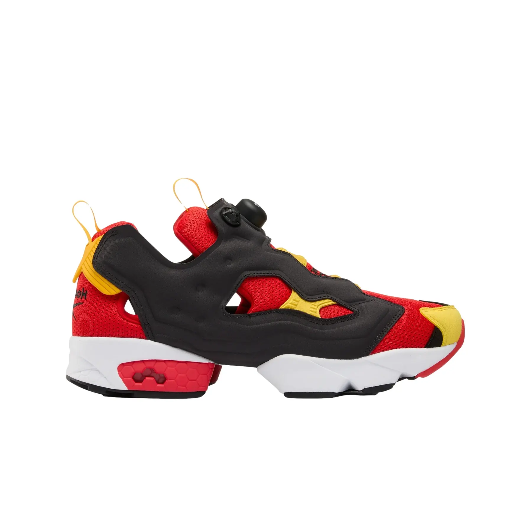 Reebok Kinder Schuhe Reebok Instapump Fury 94 OG