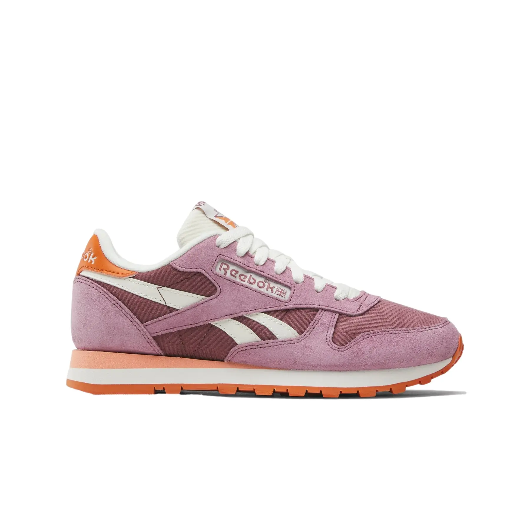 Schoenen dames Reebok Classic